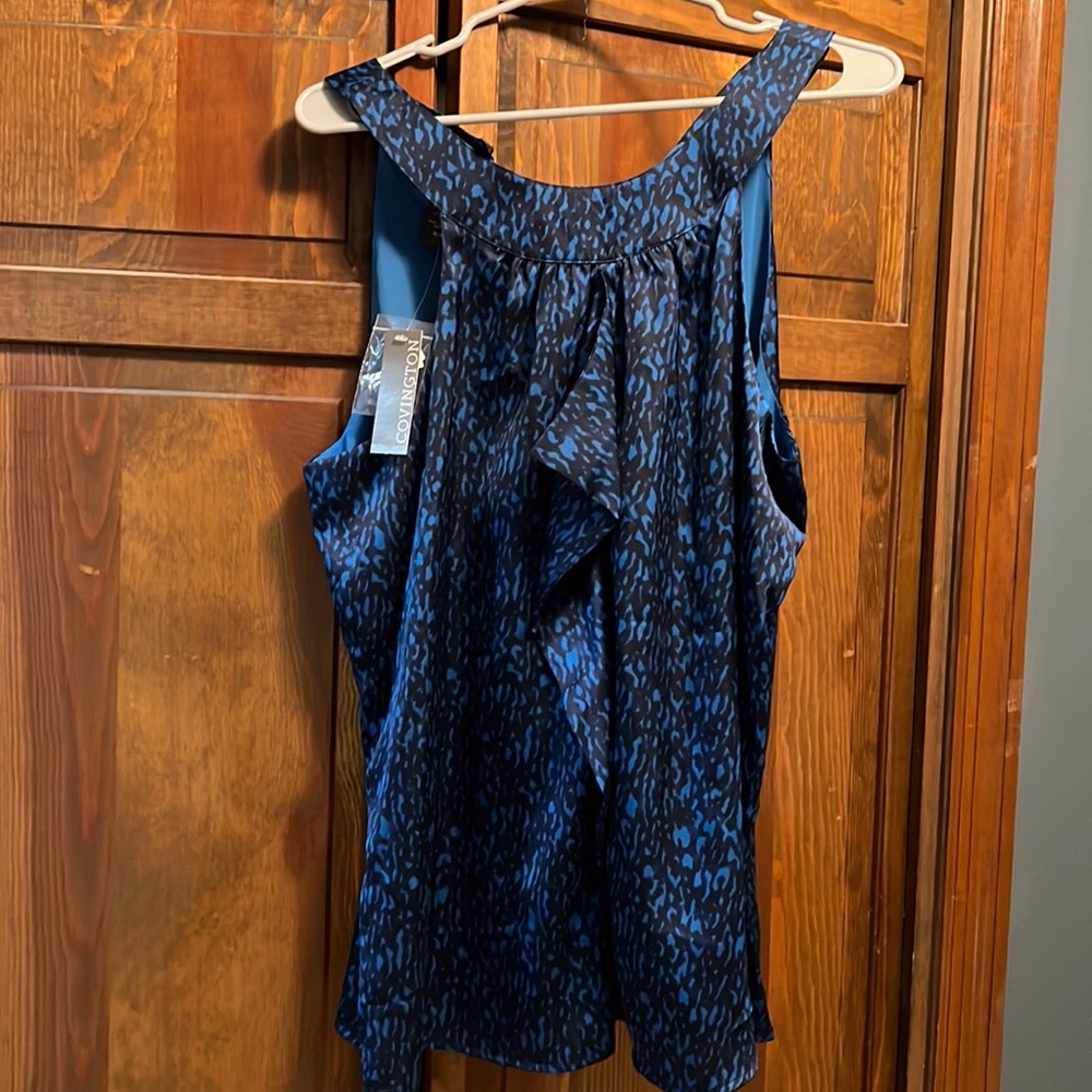 Halter Blouse